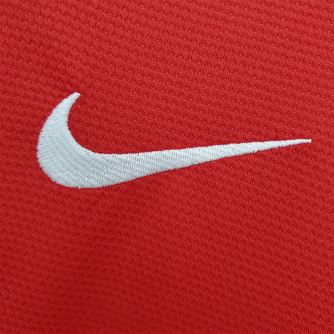 Camisa Manchester United 2013/14 Home – Retrô