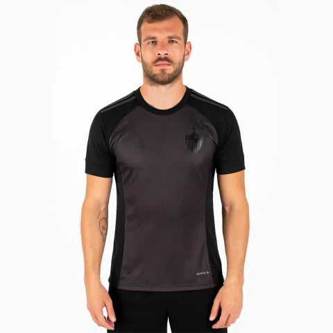 Camisa adidas Atlético Mineiro 2025/26- Edição Especial