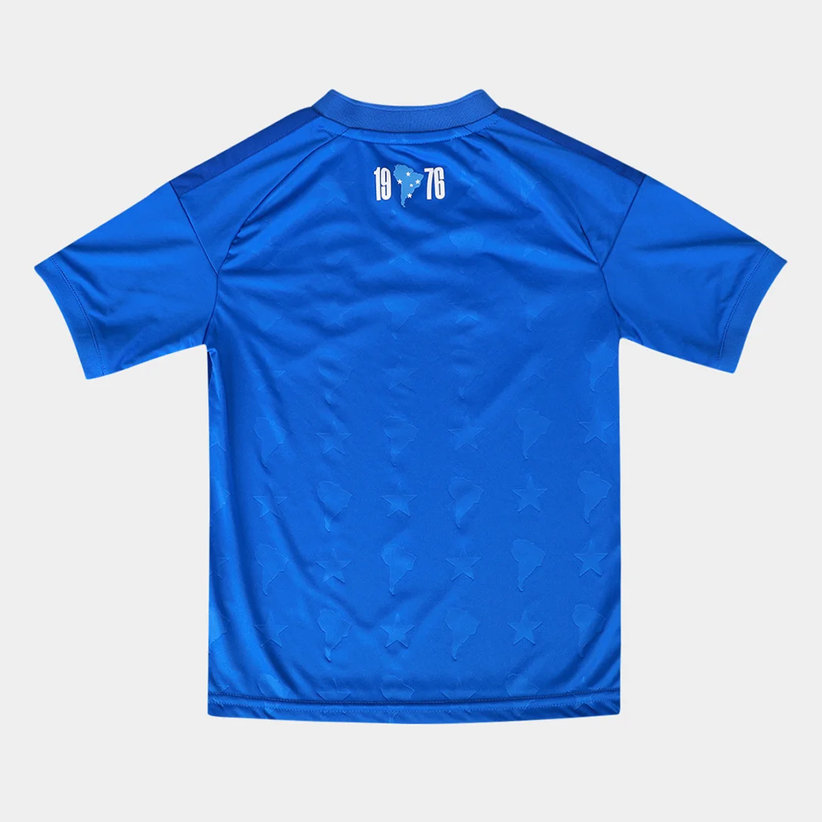 Kit Infantil Cruzeiro 2026/27 I Torcedor