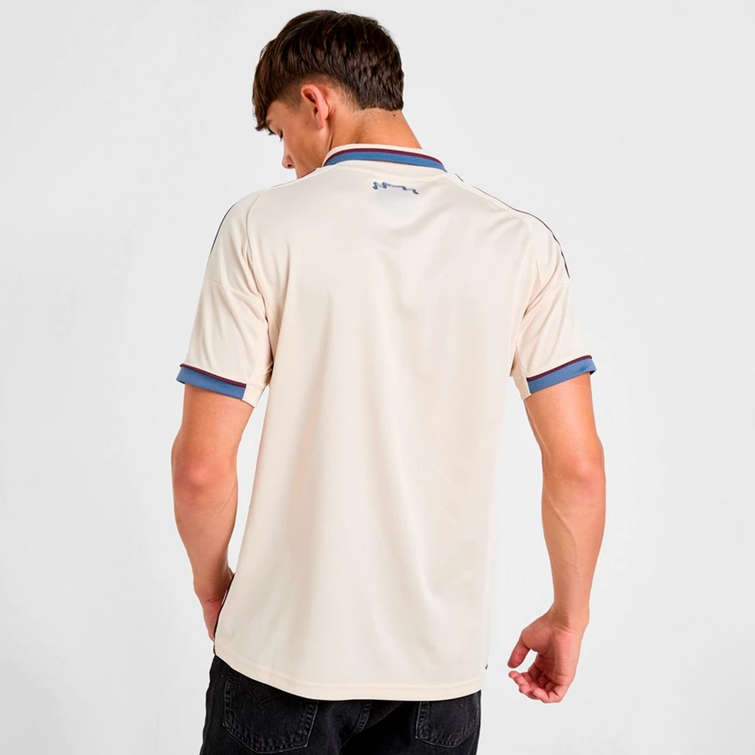 Camisa Ajax 2025/26 Third – Torcedor