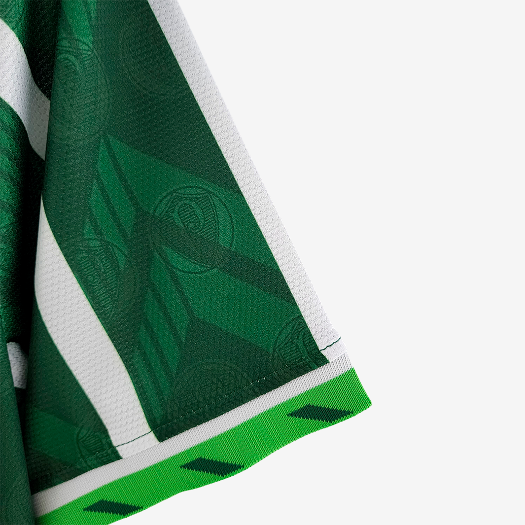 Camisa Palmeiras 1996/97 Home – Retrô