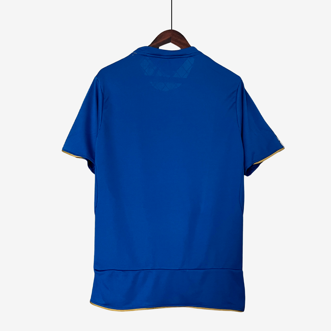 Camisa Chelsea 2005/06 Home – Retrô
