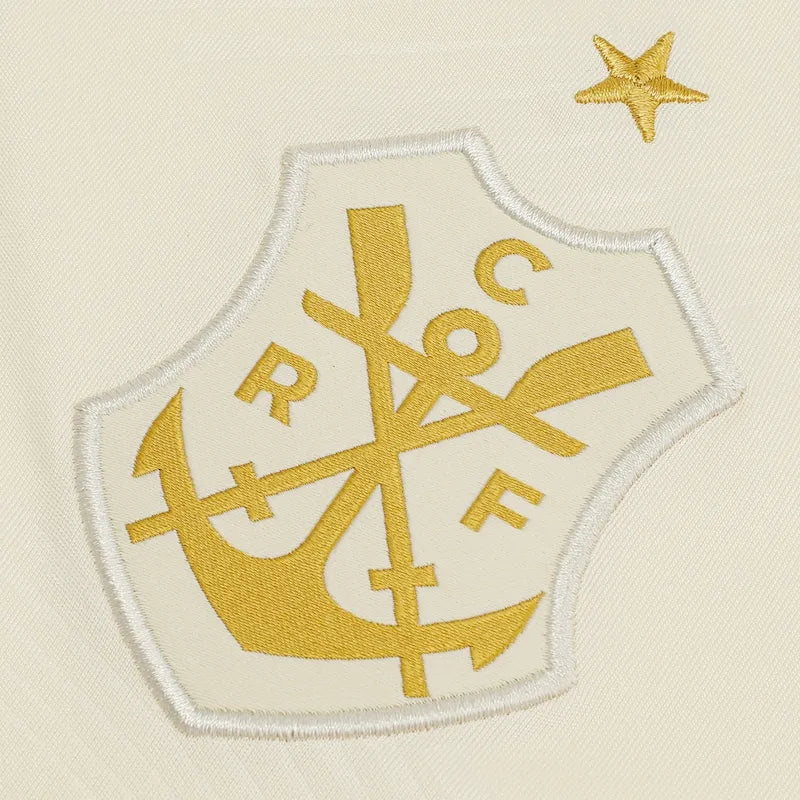 Camisa do Flamengo Manto 3 2025