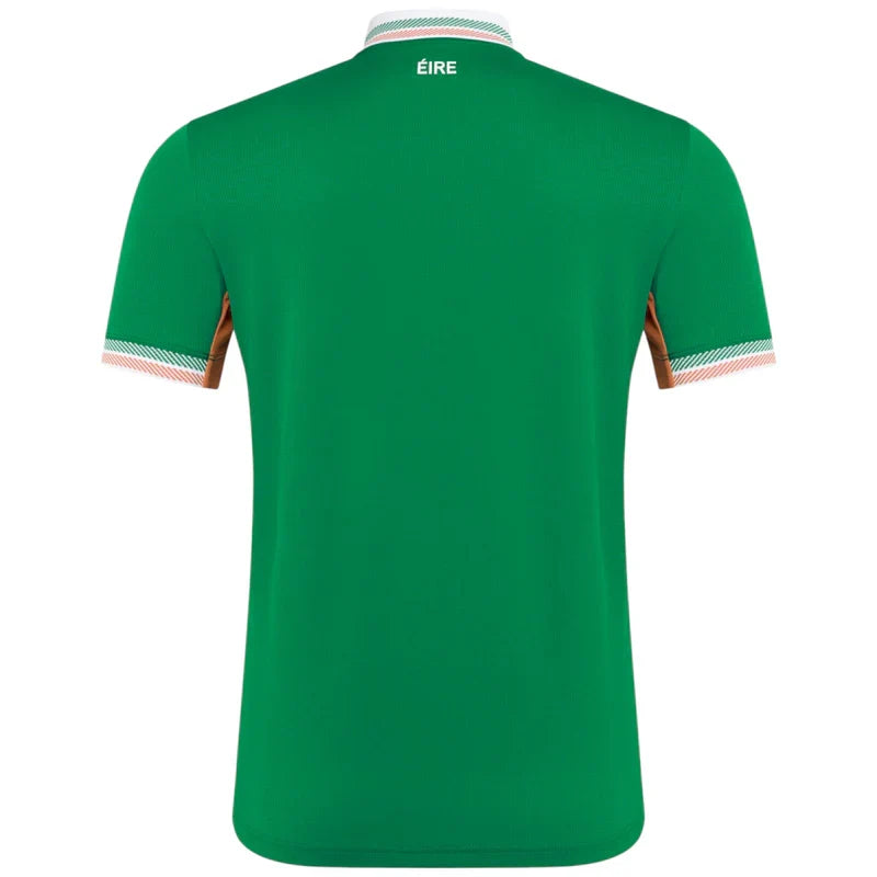 Camisa Ireland 2025 Away – Torcedor