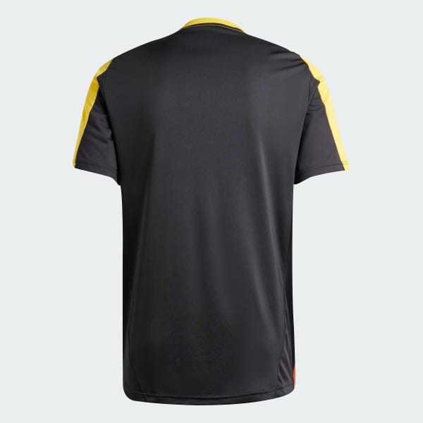 Camisa Atlético Mineiro 2025/26 Treino – Torcedor