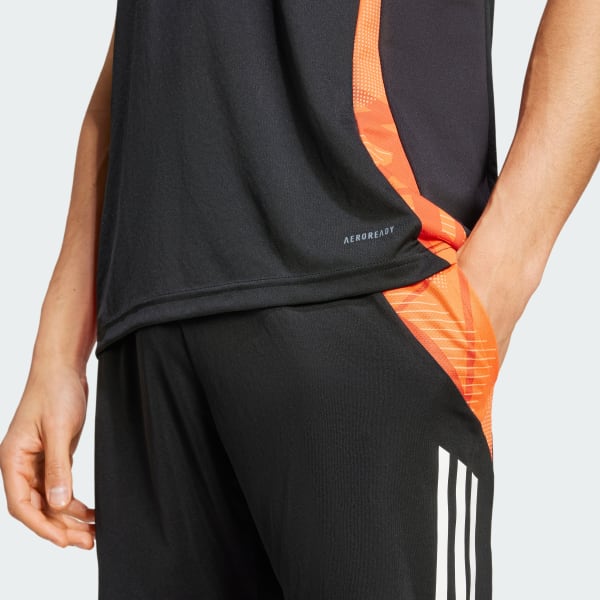 Camisa Atlético Mineiro 2025/26 Treino – Torcedor