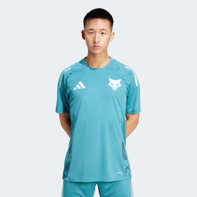 Camisa Cruzeiro 2025/26 Treino – Torcedor