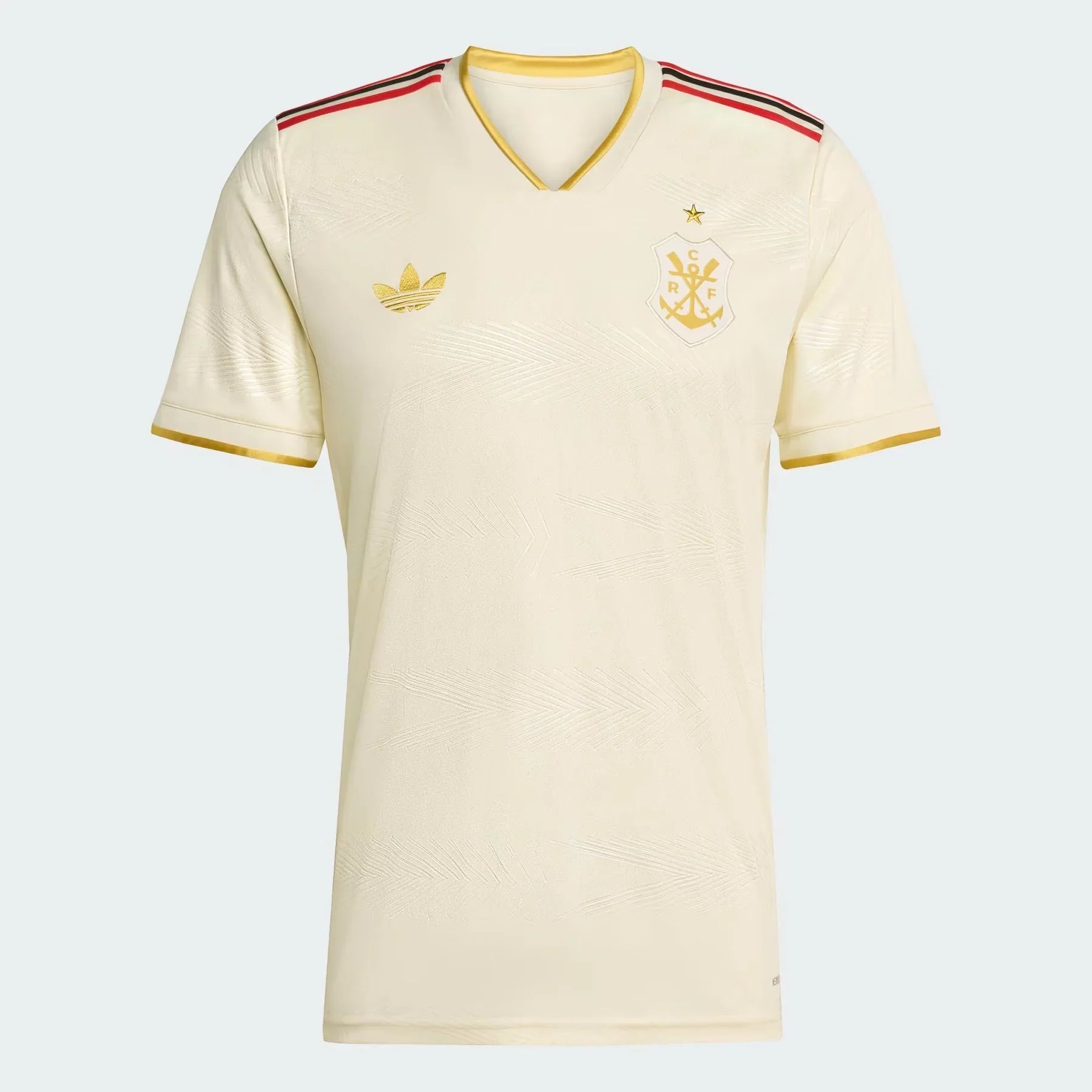 Camisa Flamengo 2025/26 Third – Torcedor