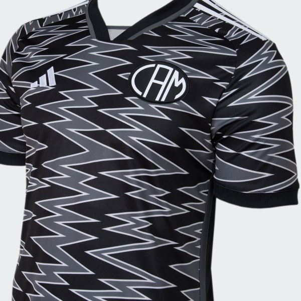 Camisa Atlético Mineiro 2024/25 Third – Torcedor