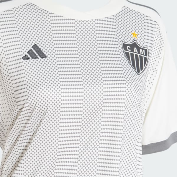 Camisa Atlético Mineiro 2024/25 Away – Feminina