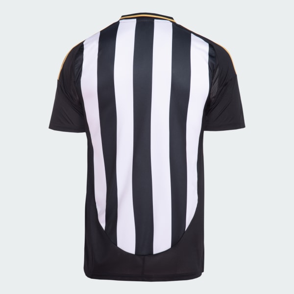 Camisa Atlético Mineiro 2025/26 Home – Feminina
