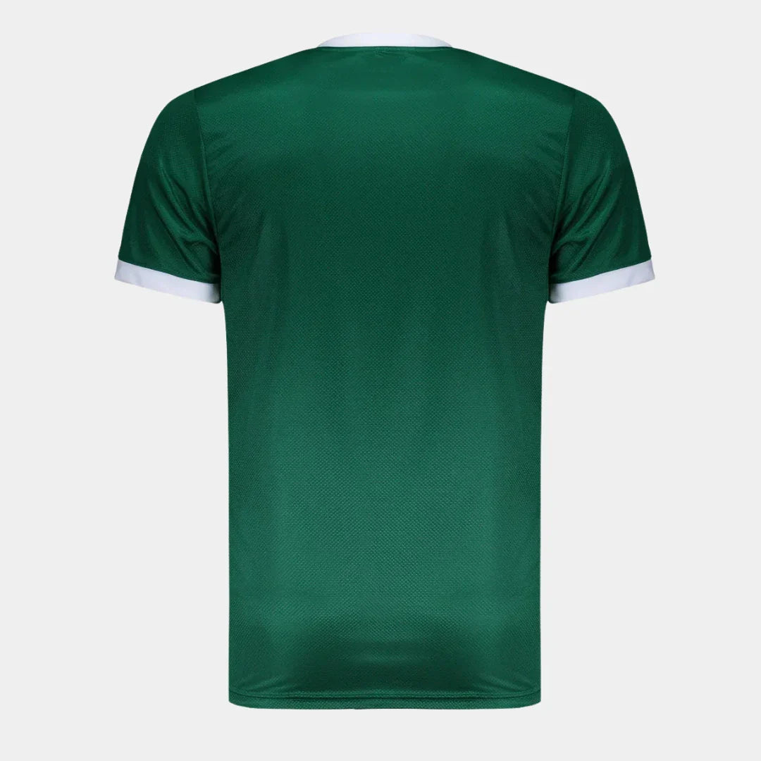 Camisa Palmeiras 2025/26 Home – Jogador