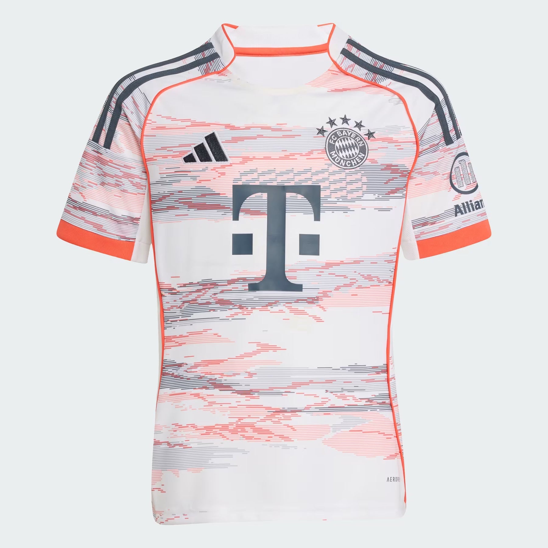 Kit Infantil Bayern de Munique 2025/26 Away
