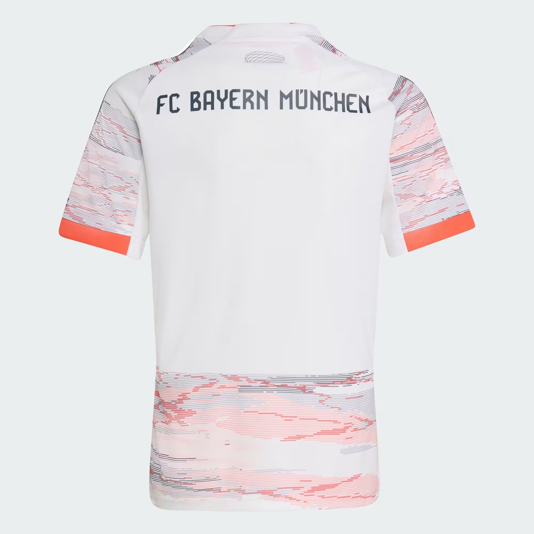 Kit Infantil Bayern de Munique 2025/26 Away
