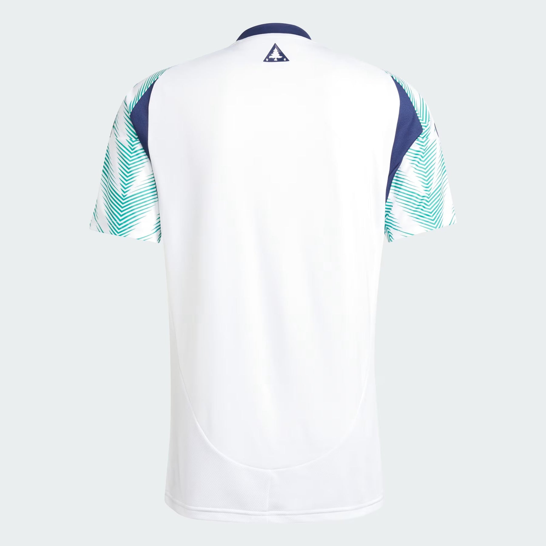 Camisa New Inglaterra Revolution 2025/26 Away – Torcedor