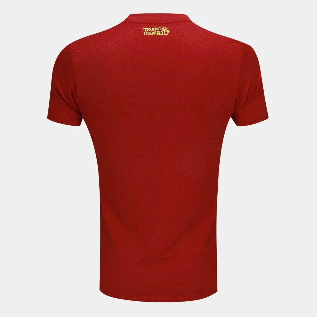 Camisa do Bahia 2025/26 III Torcedor