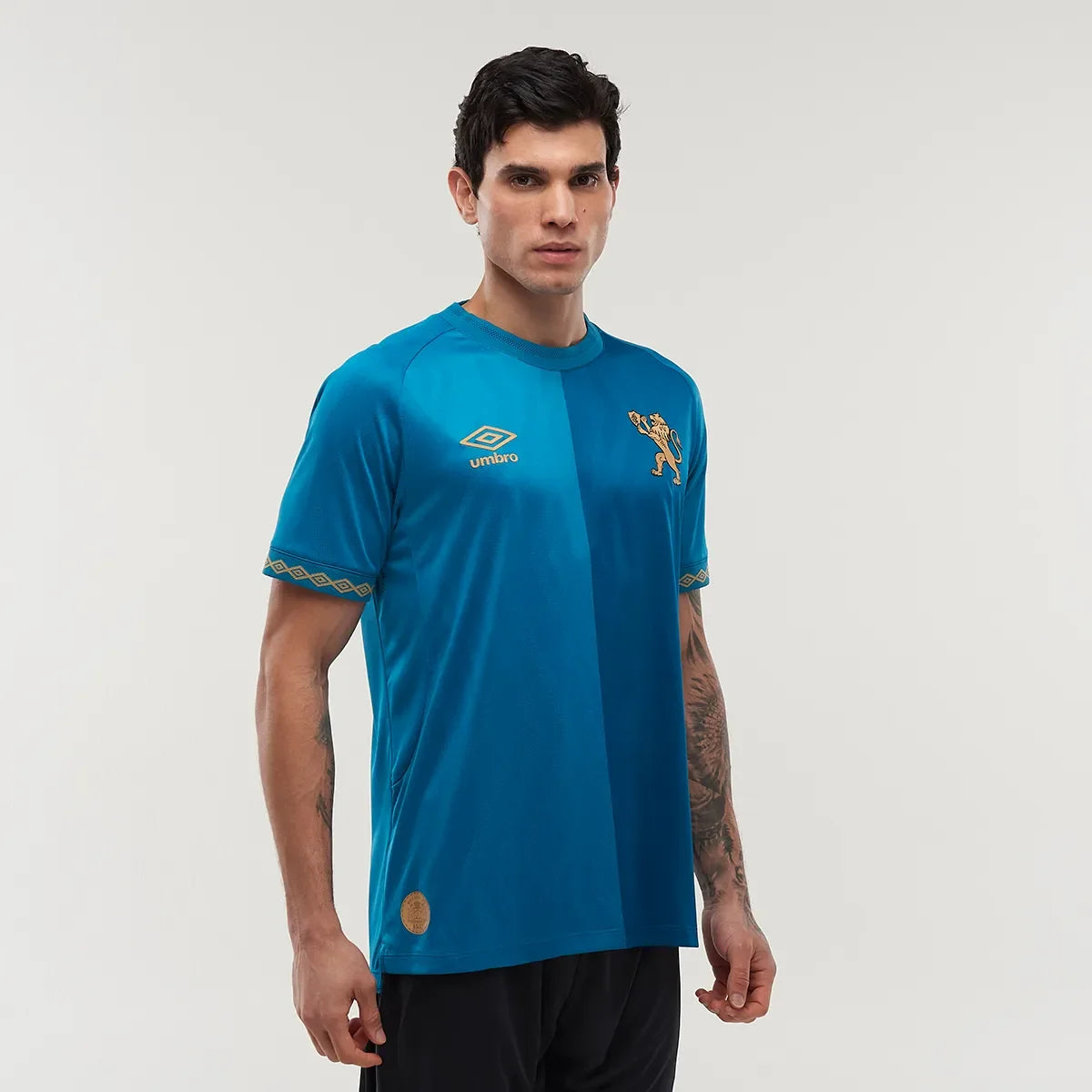 Camisa Umbro do Sport Recife 2025/26 III Torcedor