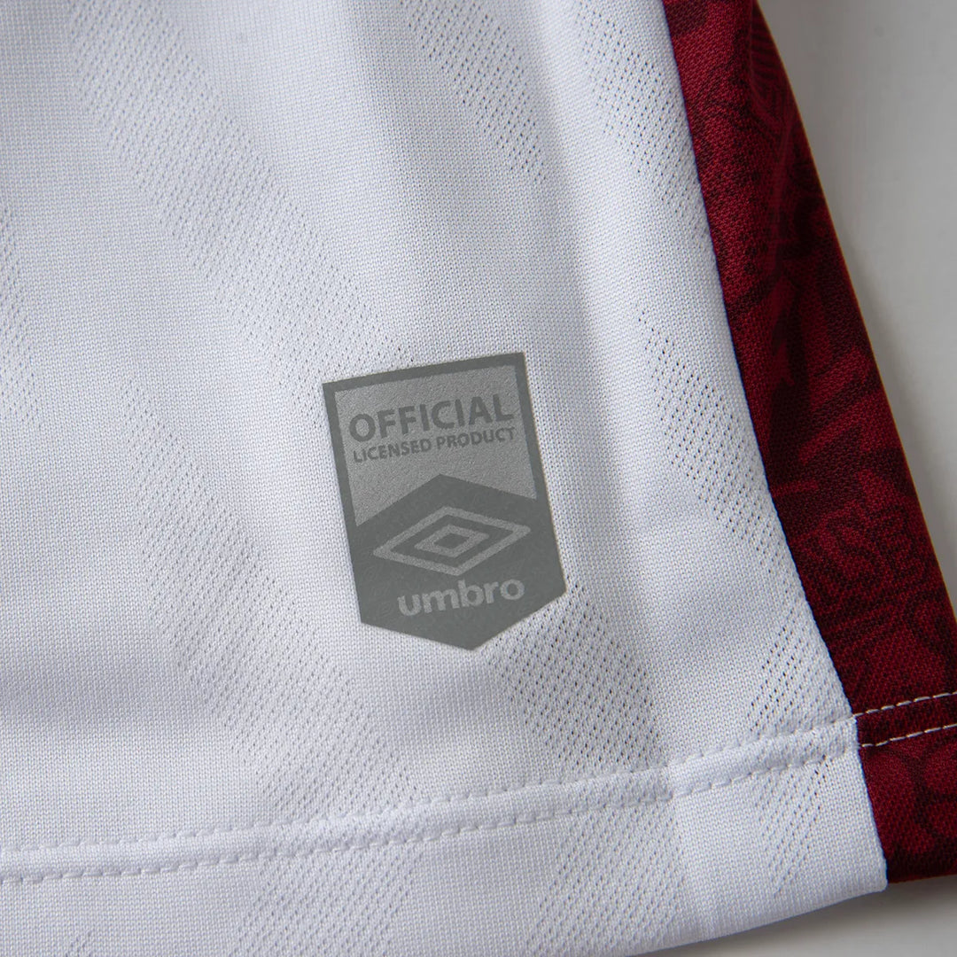 Camisa Fluminense 2025/26 Away – Feminina