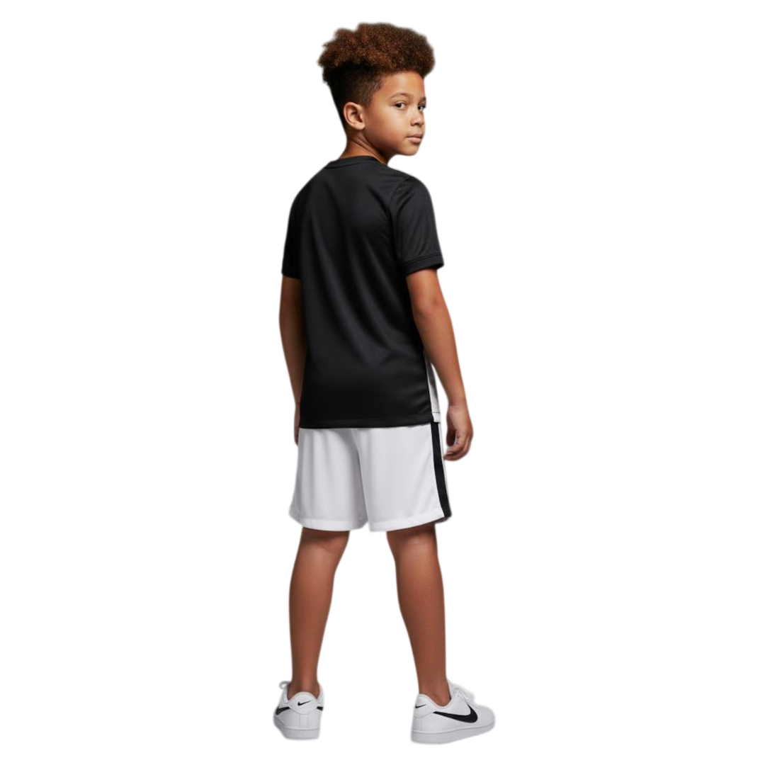 Conjunto Infantil Nike Vasco 2026/27 Home