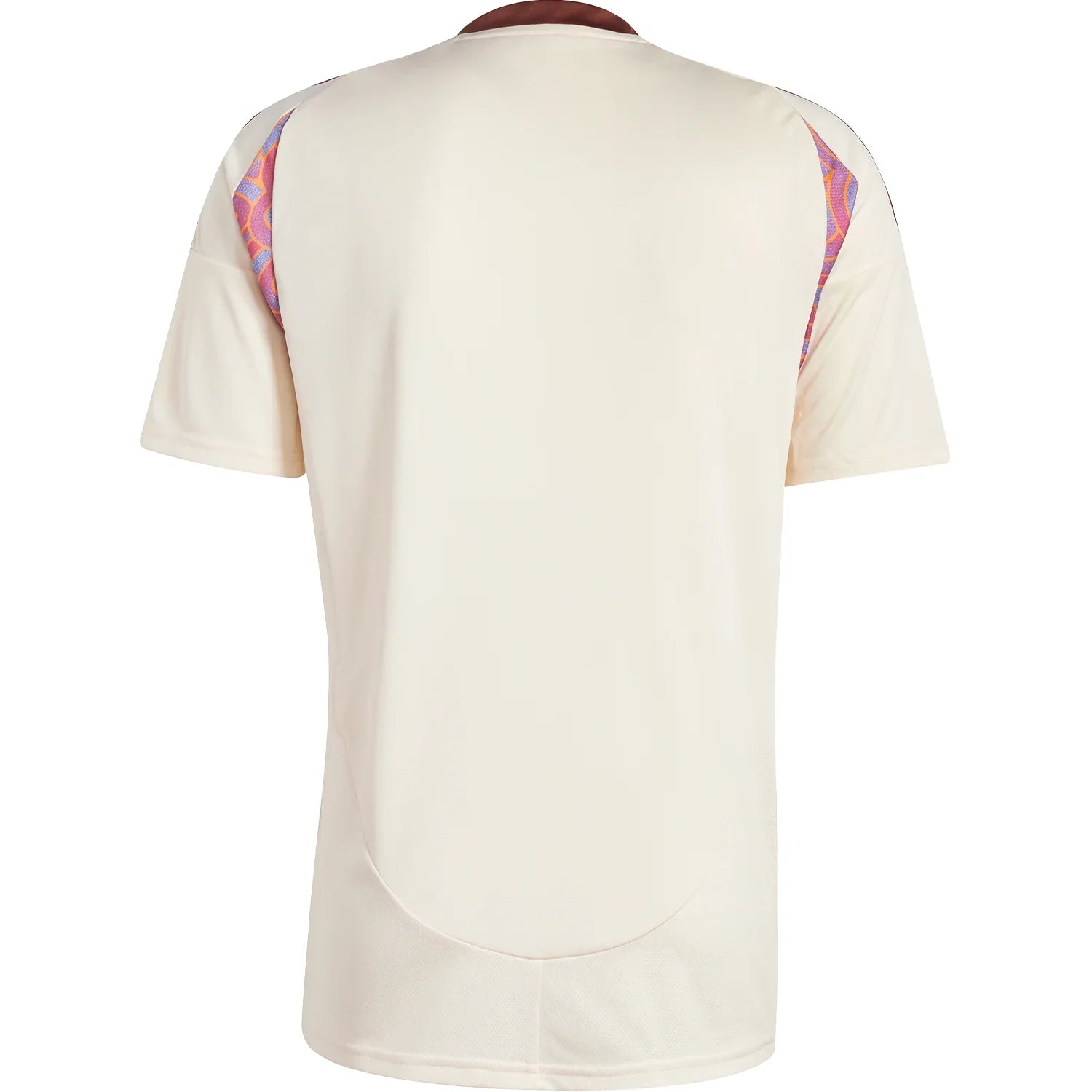 Camisa DC United 2025/26 Away – Torcedor