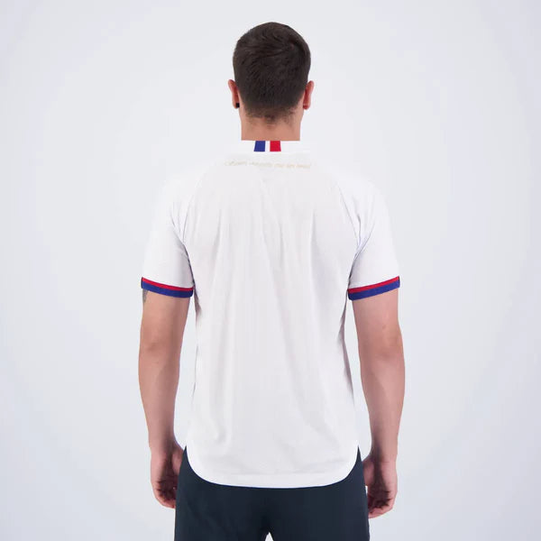 Camisa Bahia 2024/25 Home – Torcedor