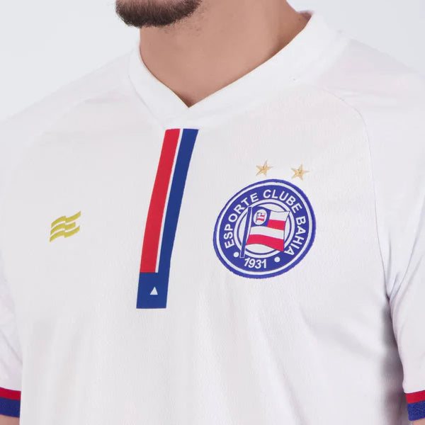 Camisa Bahia 2024/25 Home – Torcedor