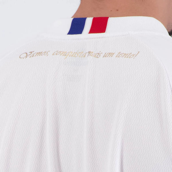 Camisa Bahia 2024/25 Home – Torcedor