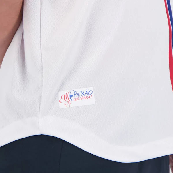 Camisa Bahia 2024/25 Home – Torcedor