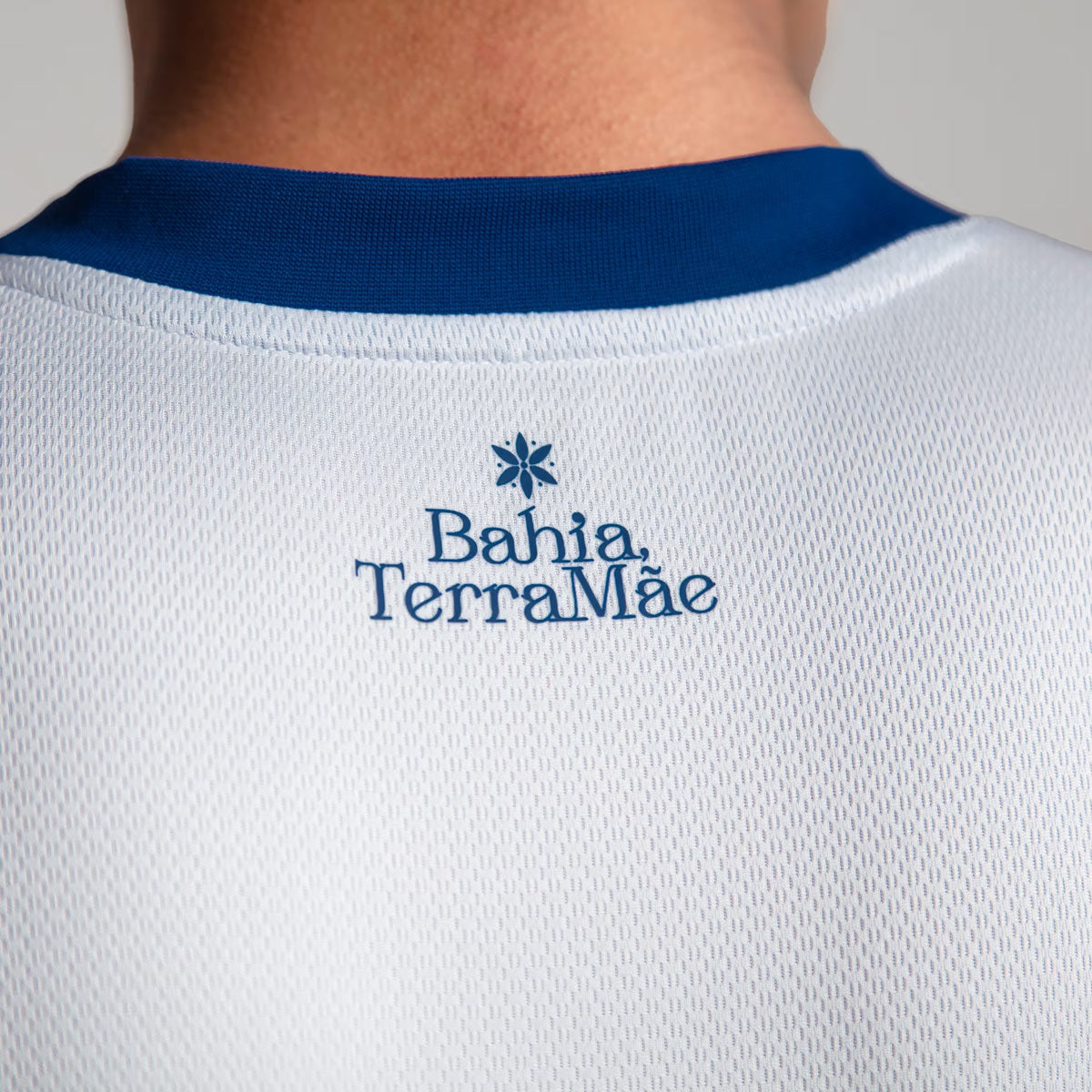 Camisa Bahia 2025/26 Home – Torcedor