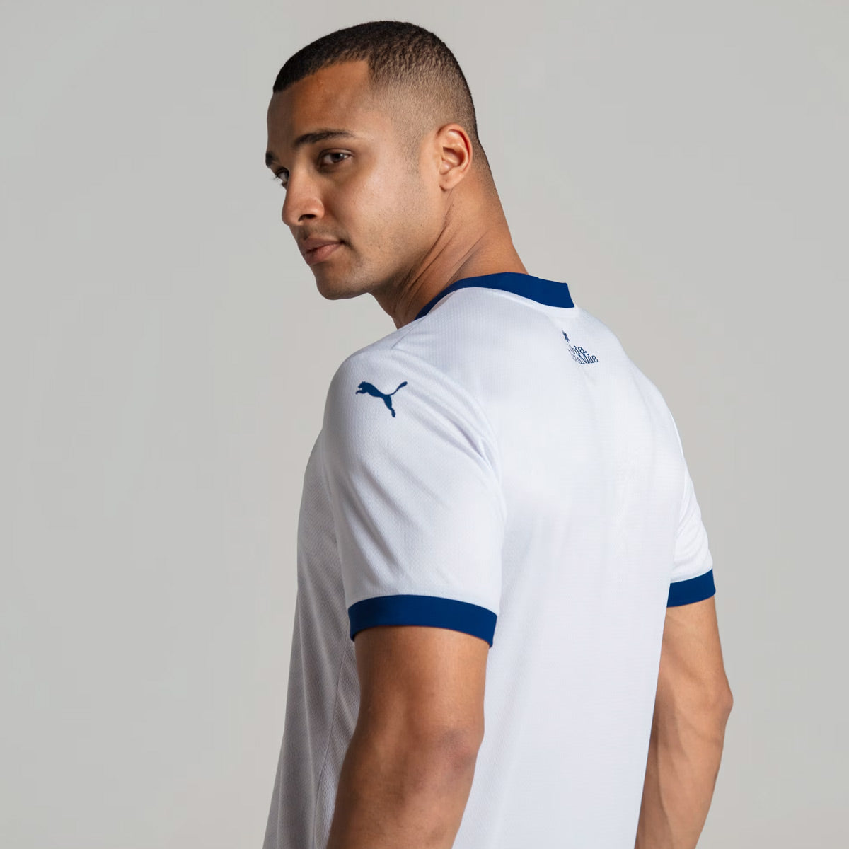Camisa Bahia 2025/26 Home – Torcedor