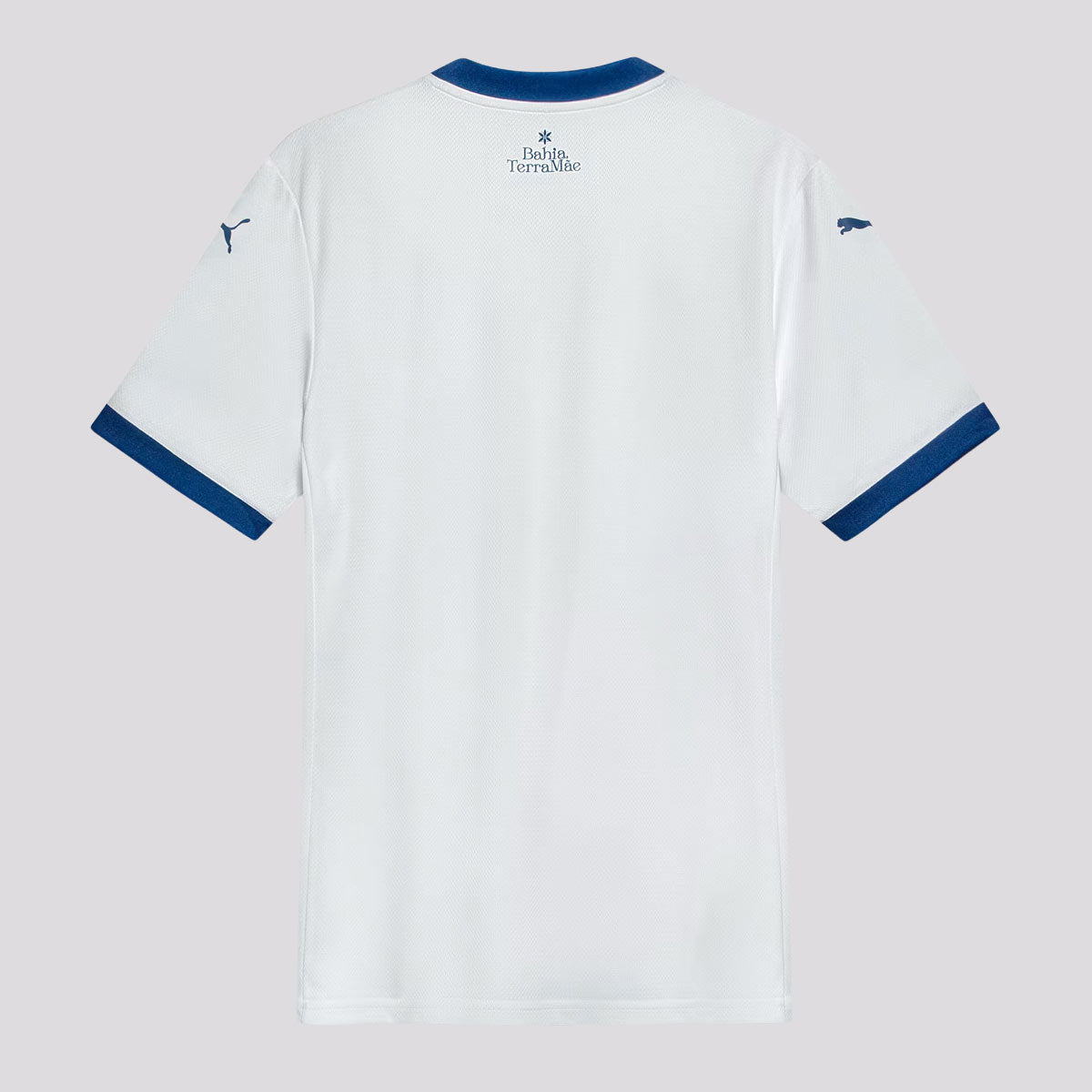Camisa Bahia 2025/26 Home – Torcedor