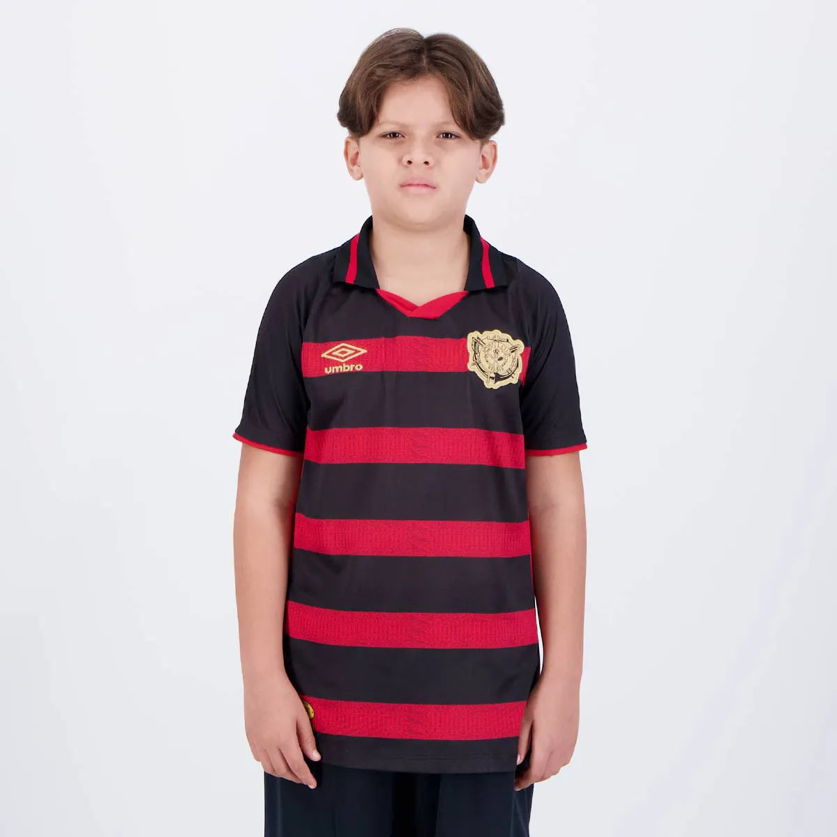 Conjunto Infantil do Sport Recife 2024/25 I