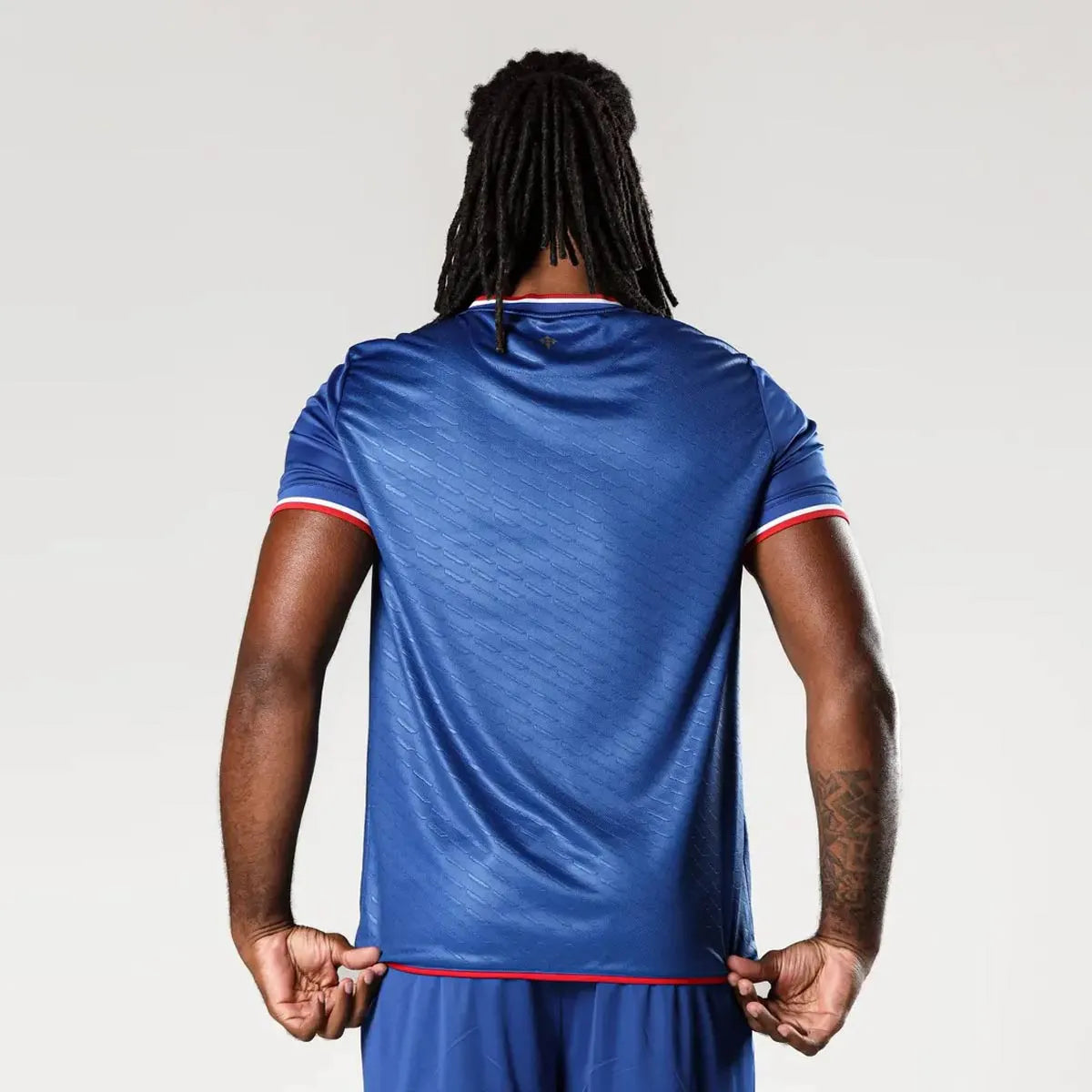 Camisa Fortaleza 2025/26 Northeast Cup – Torcedor