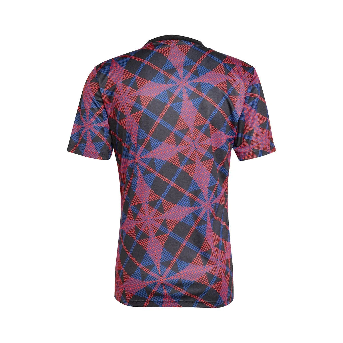 Camisa Lyon 2025/26 Aquecimento – Torcedor
