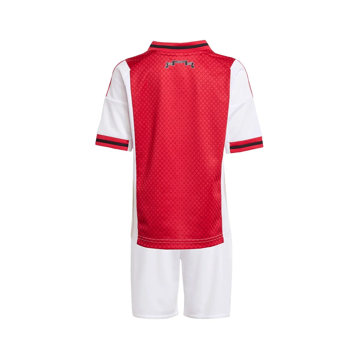 Kit Infantil Ajax 2025/26 Home