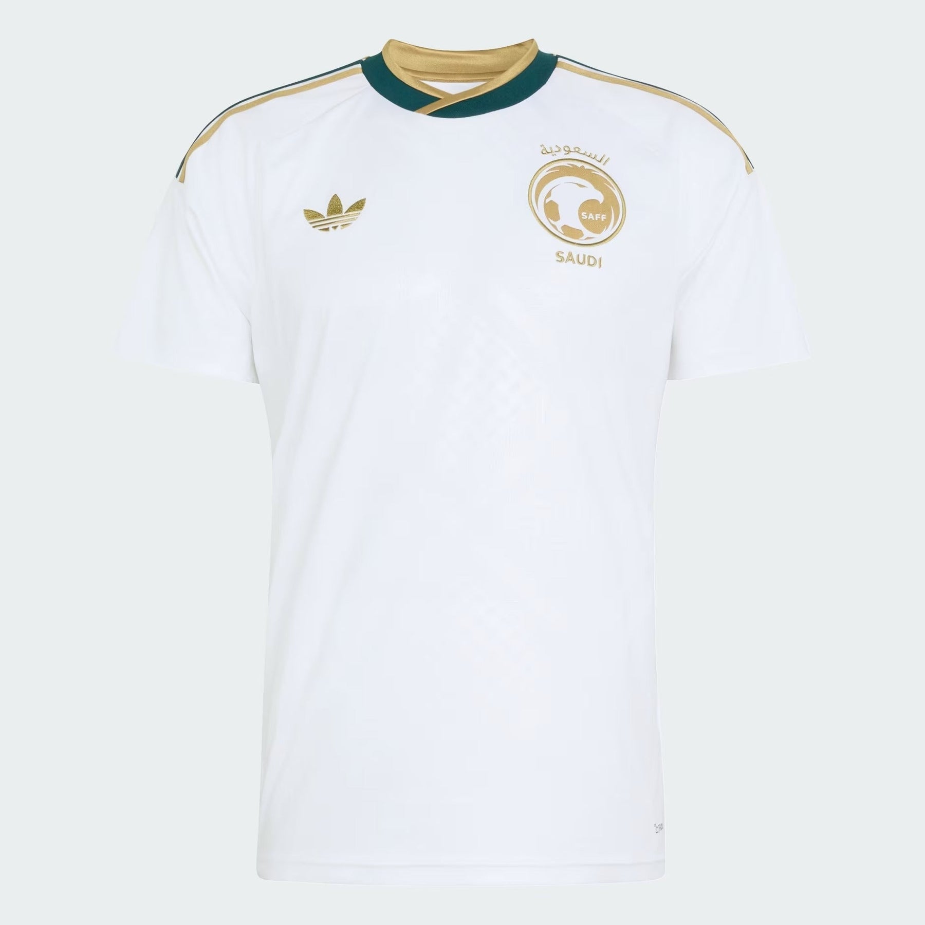 Camisa Arábia Saudita 2026/27 II