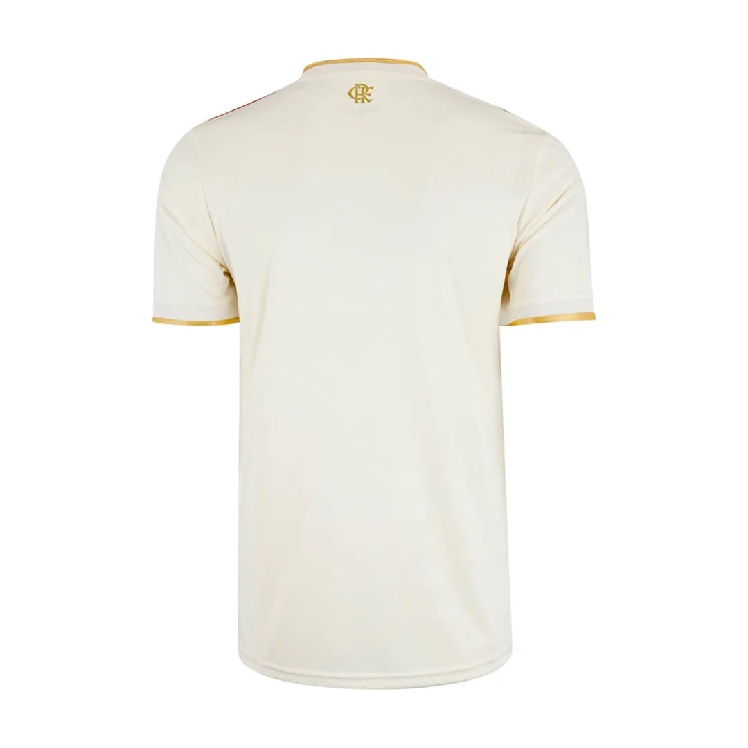 Camisa do Flamengo Manto 3 2025