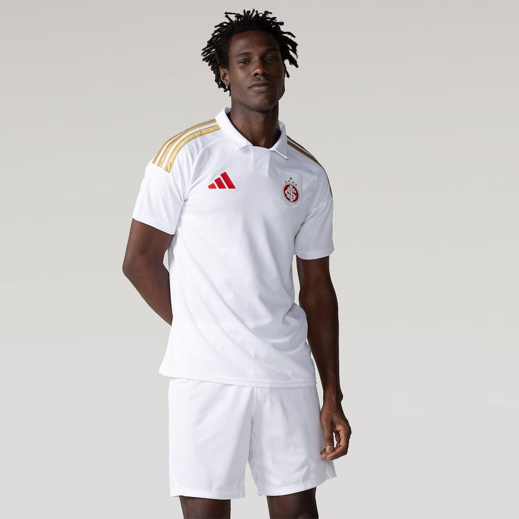 Camisa do Internacional II 26/27 Masculina