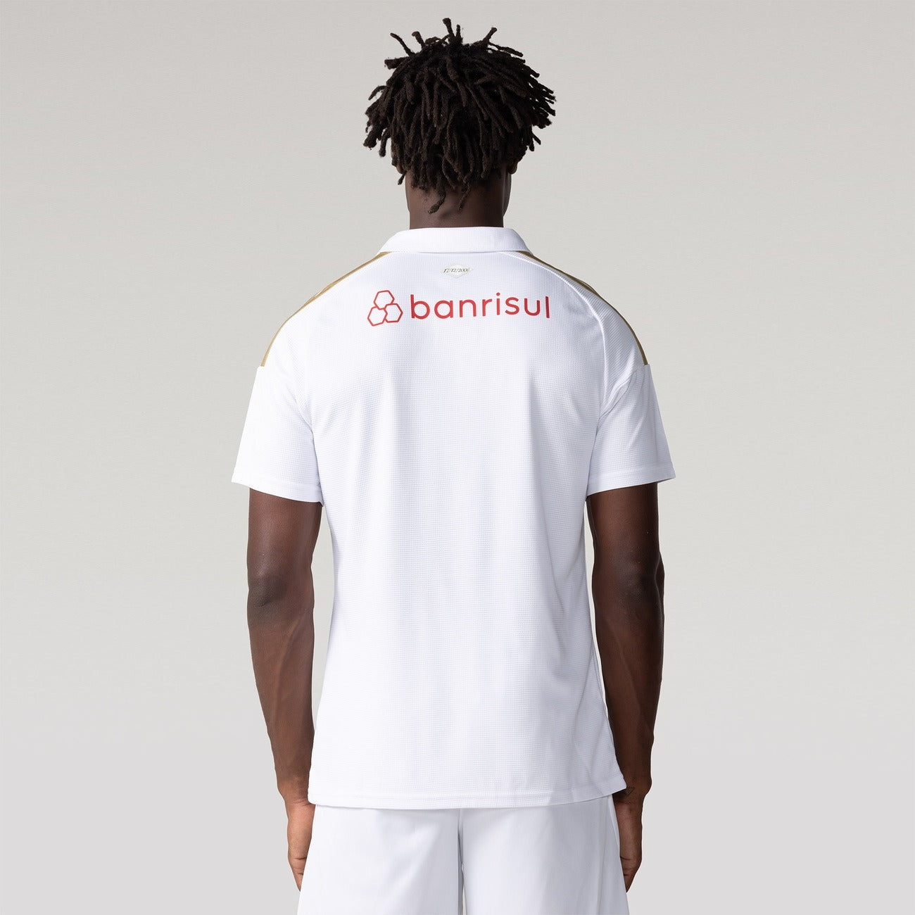 Camisa do Internacional II 26/27 Masculina