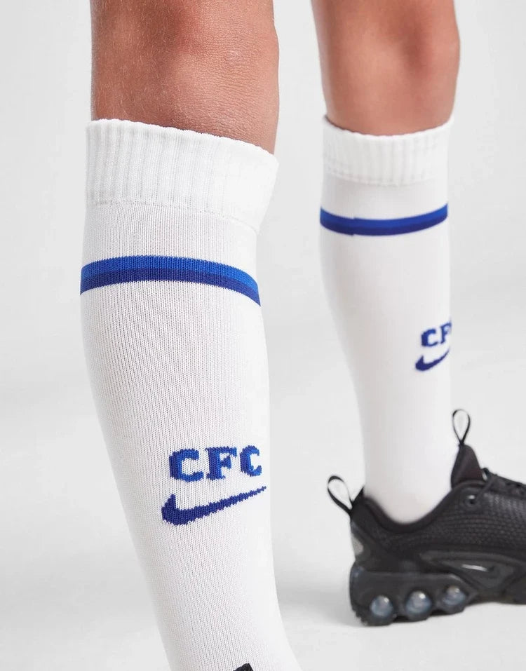Kit Infantil Chelsea 2025/26 Home
