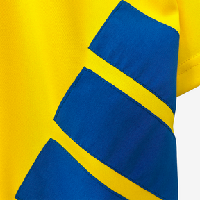 Camisa Sweden 1994 Home – Retrô