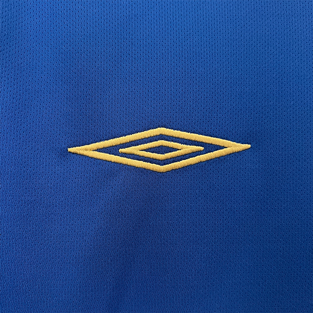 Camisa Chelsea 2005/06 Home – Retrô