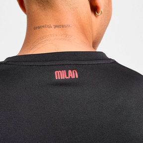 Camisa AC Milan 2025/26 Home – Torcedor