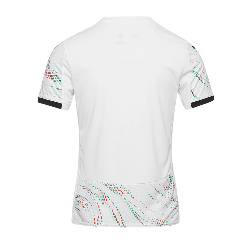 Camisa do Portugal 2025/26- Away