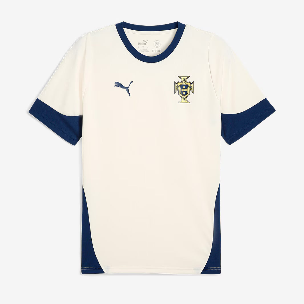 Camisa Portugal 2025/26 Treino – Torcedor