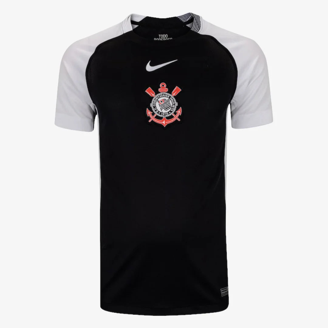 Camisa Corinthians 2025/26 Away – Torcedor