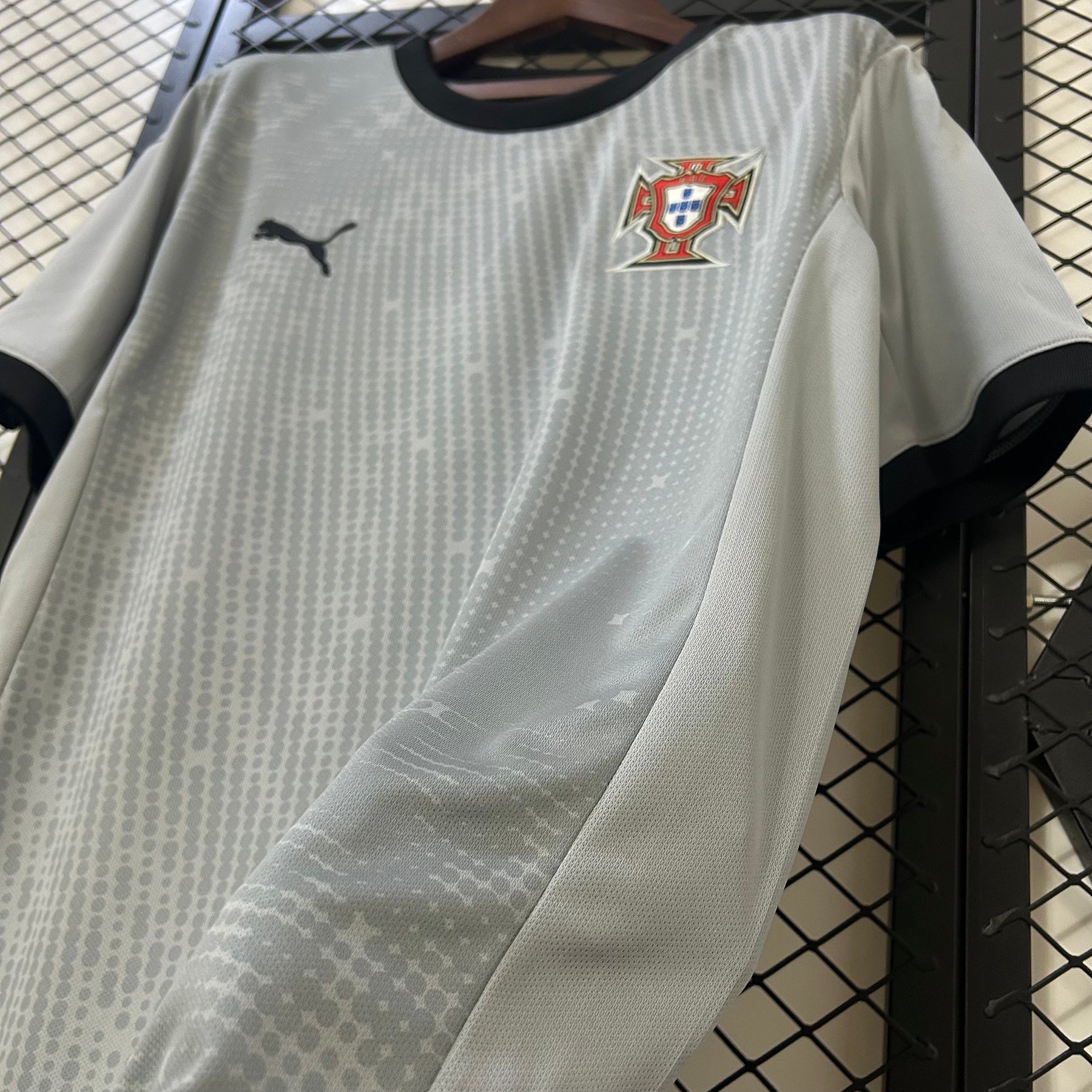 Camisa do Portugal 2025/26- Goleiro