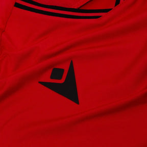 Camisa Albania 2025 Home – Torcedor