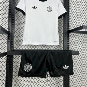 Kit Infantil da Alemanha 2025/26- 125 Anos