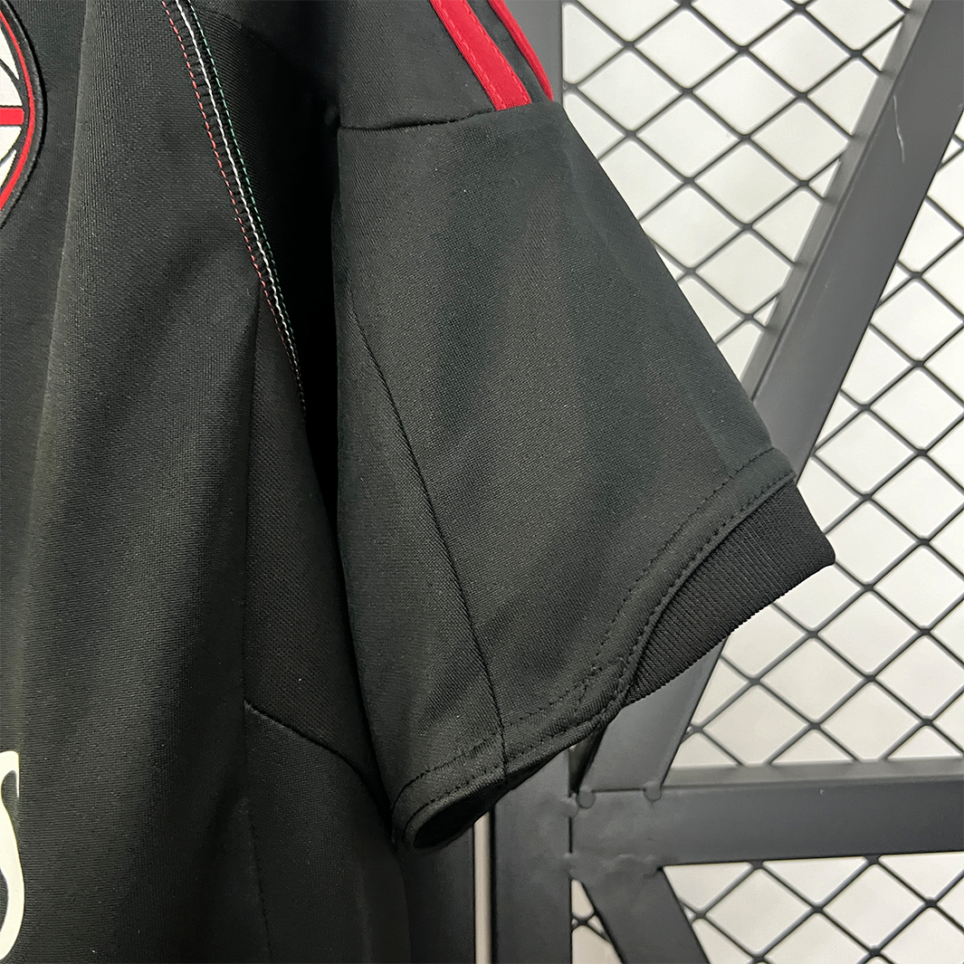 Camisa AC Milan 2012/13 Third – Retrô